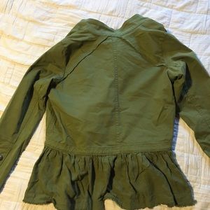 crown & ivy Jackets & Coats - Medium crown and ivy jacket NWT crown & ivy Jackets & Coats - Medium crown and ivy jacket NWT